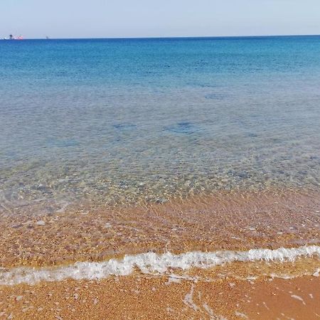 Residenza Anna Maria Apartment Crotone Luaran gambar