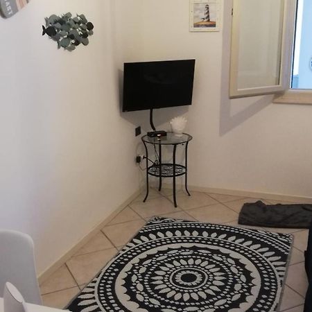 Residenza Anna Maria Apartment Crotone Luaran gambar