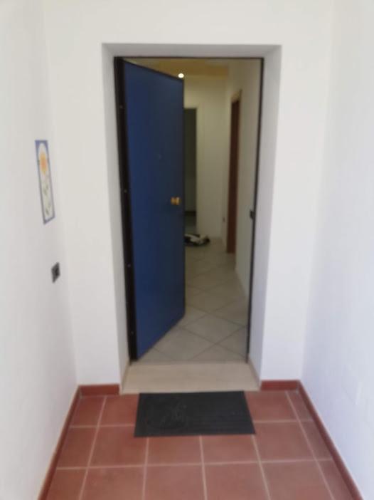 Residenza Anna Maria Apartment Crotone Luaran gambar