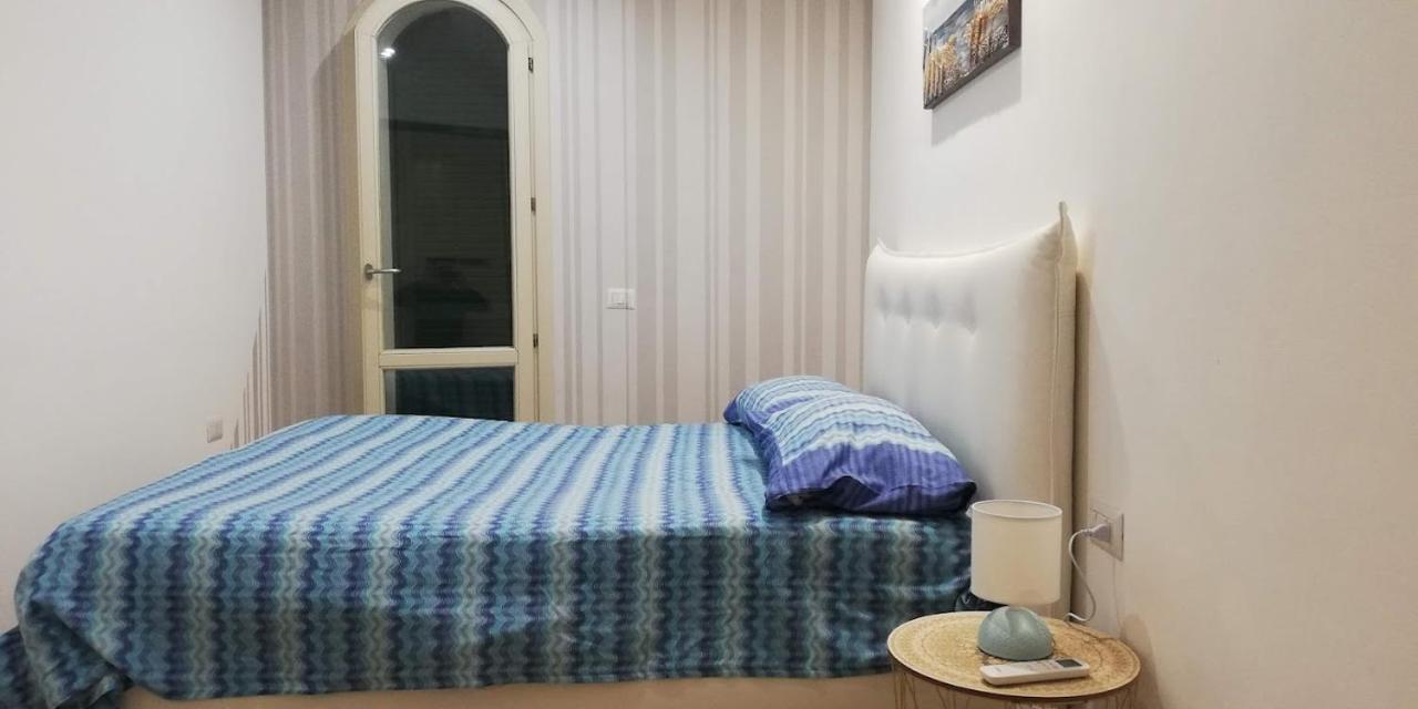 Residenza Anna Maria Apartment Crotone Luaran gambar