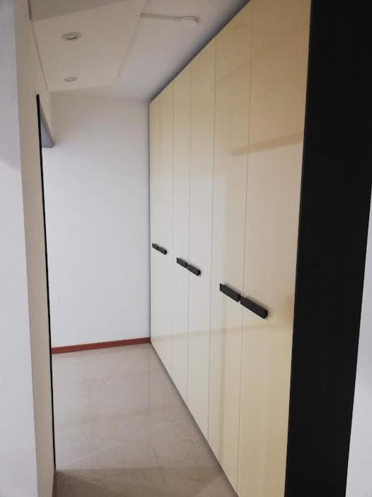 Residenza Anna Maria Apartment Crotone Luaran gambar