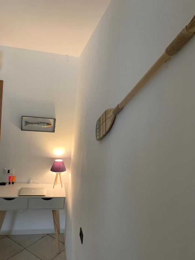 Residenza Anna Maria Apartment Crotone Luaran gambar