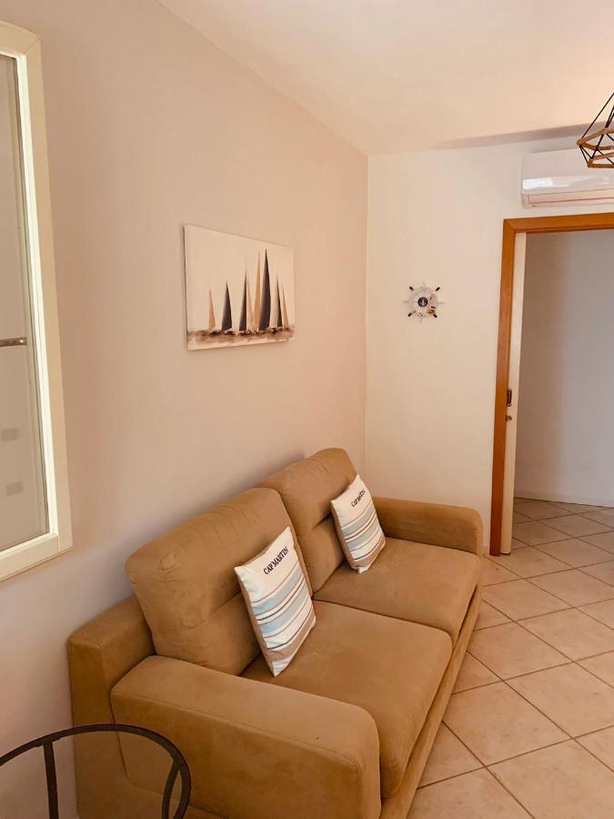 Residenza Anna Maria Apartment Crotone Luaran gambar