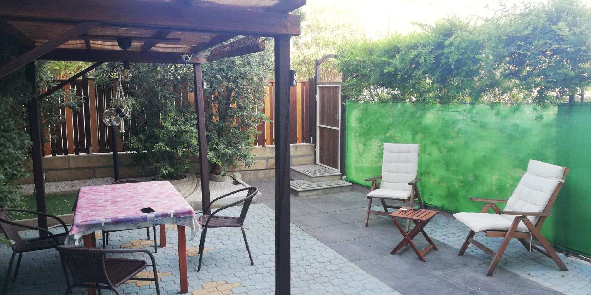 Residenza Anna Maria Apartment Crotone Luaran gambar