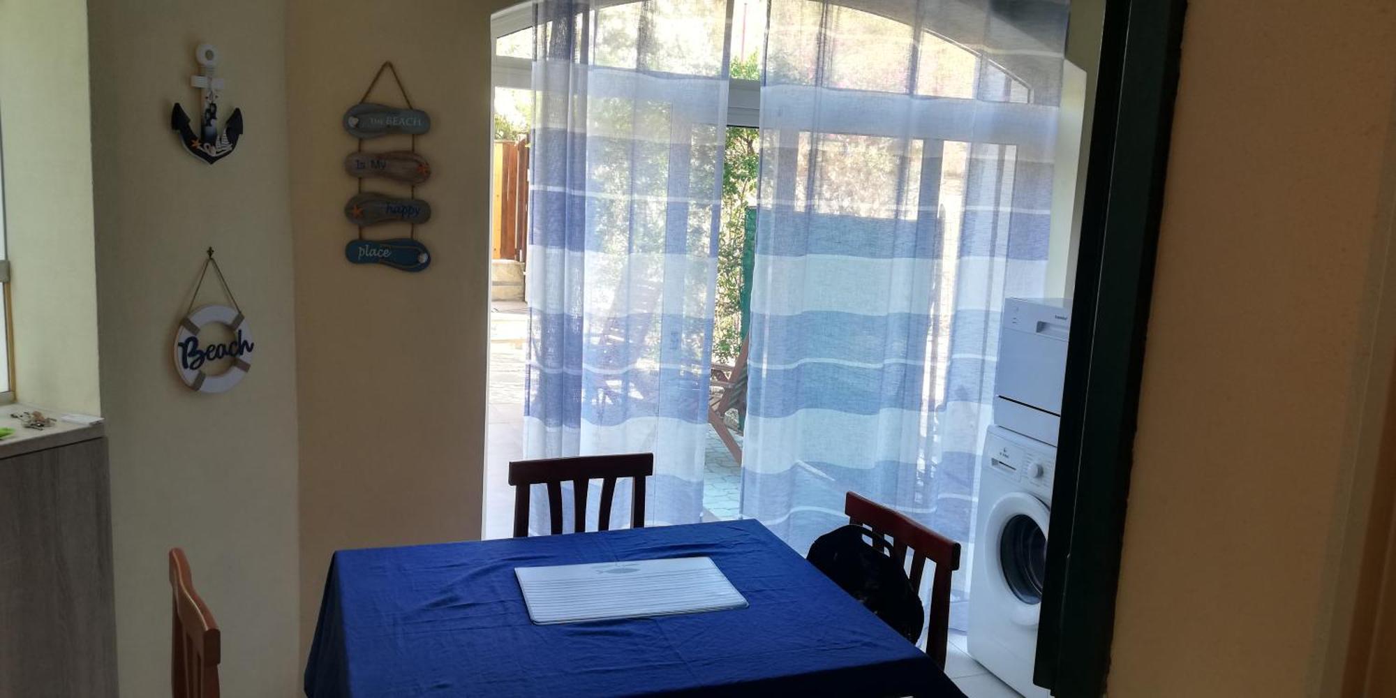 Residenza Anna Maria Apartment Crotone Luaran gambar