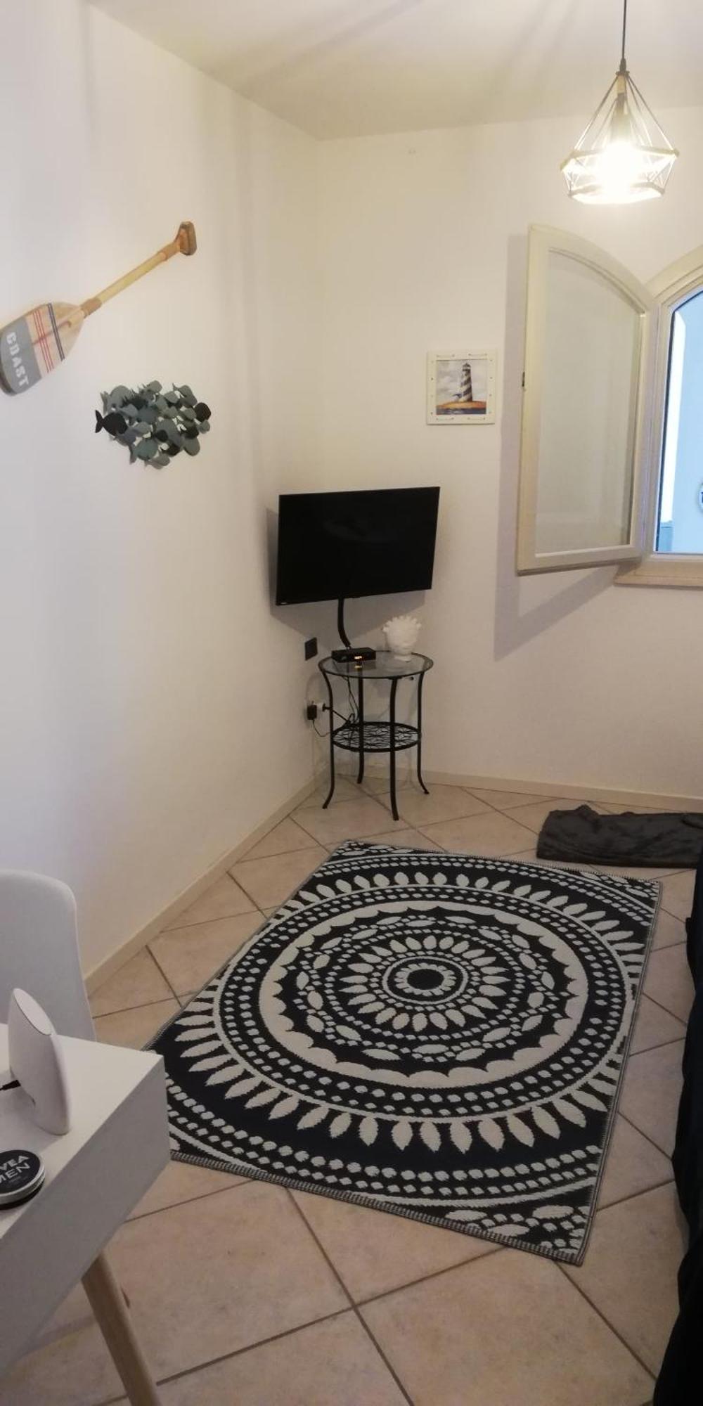 Residenza Anna Maria Apartment Crotone Luaran gambar